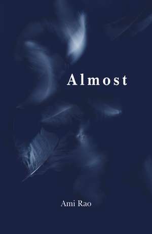 Almost de Ami Rao
