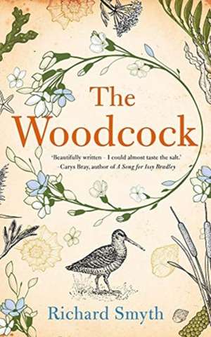 The the Woodcock de Richard Smyth