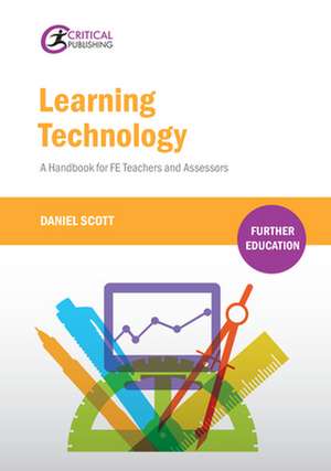 Learning Technology de Daniel Scott