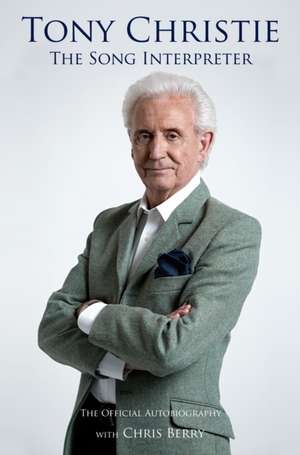 Tony Christie de Tony Christie