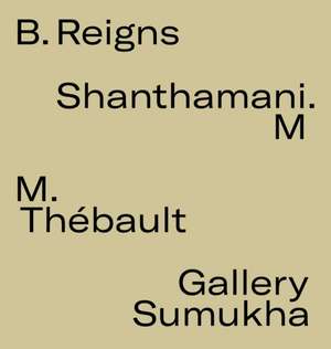 B.Reigns de Shanthamani M