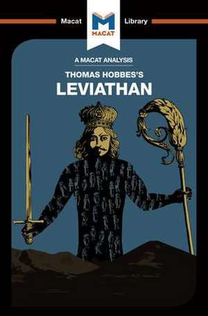 An Analysis of Thomas Hobbes's Leviathan de Jeremy Kleidosty