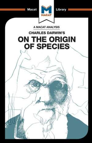 An Analysis of Charles Darwin's On the Origin of Species de Kathleen Bryson