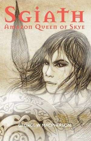 Macpherson, G: Sgiath