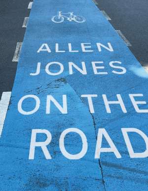 On the Road de Jones Allen