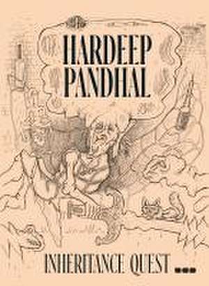 Hardeep Pandhal
