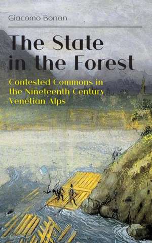 The State in the Forest de Giacomo Bonan