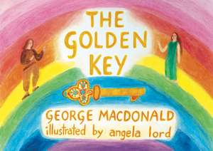 The Golden Key de George Macdonald