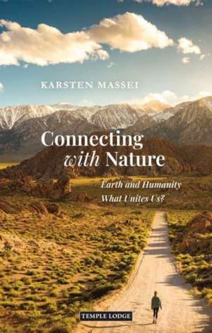 Connecting with Nature de Karsten Massei