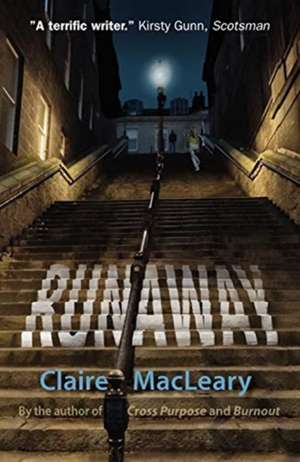 Runaway de Claire Macleary