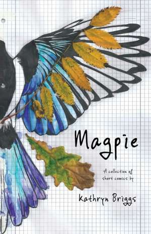 Magpie de Kathryn Briggs