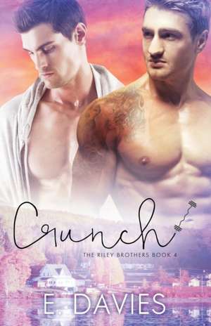 Crunch de E. Davies