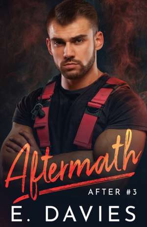 Aftermath de E. Davies