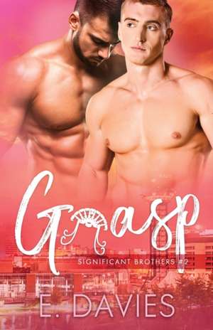 Grasp de E. Davies