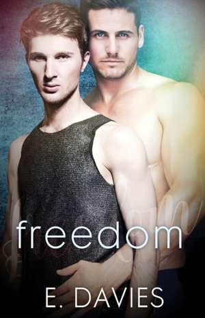 Freedom de E. Davies