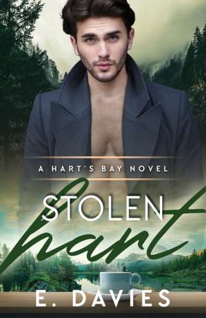 Stolen Hart de E. Davies