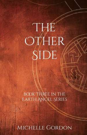 The Other Side de Michelle Gordon