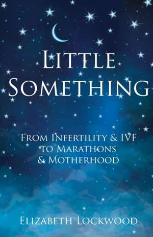 Little Something de Elizabeth Lockwood