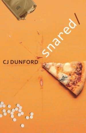 Snared de C J Dunford