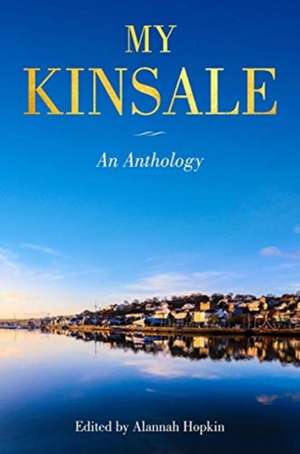 My Kinsale de Words by Water