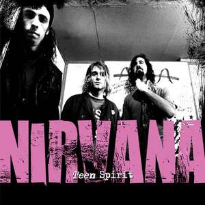 Teen Spirit: The Story of Nirvana de Various