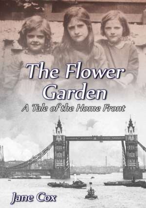 Flower Garden de Jane Cox