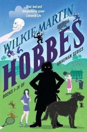 Hobbes de Wilkie Martin