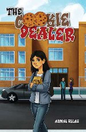 The Cookie Dealer de Akmal Ullah