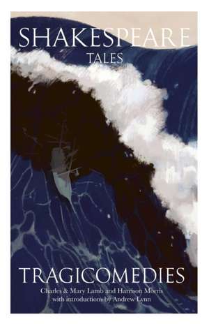 Shakespeare Tales de Andrew Lynn