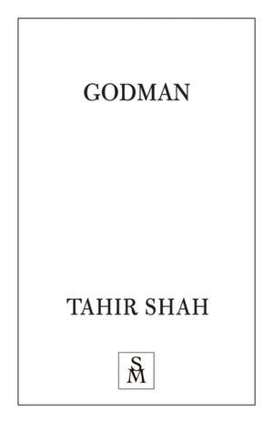 Godman de Tahir Shah