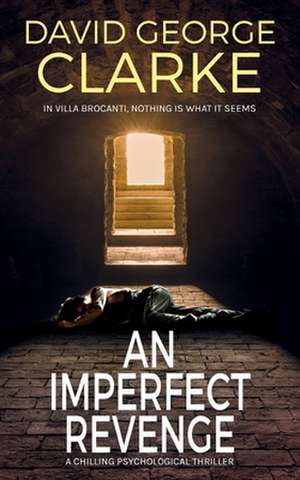 An Imperfect Revenge de David George Clarke