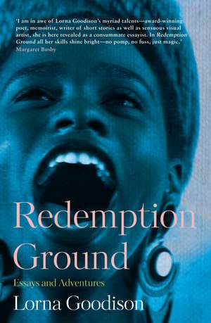 Redemption Ground de Lorna Goodison