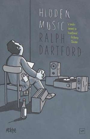 Hidden Music de Ralph Dartford