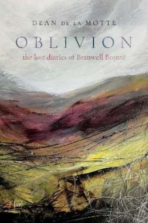 Oblivion de Dean De La Motte