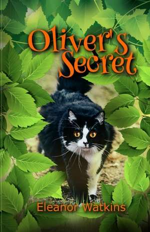 Oliver's Secret de Eleanor Watkins