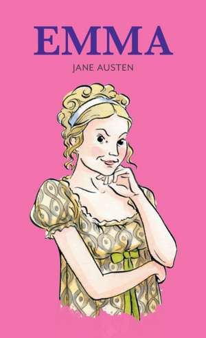 Emma de Jane Austen