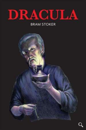 Dracula de Bram Stoker