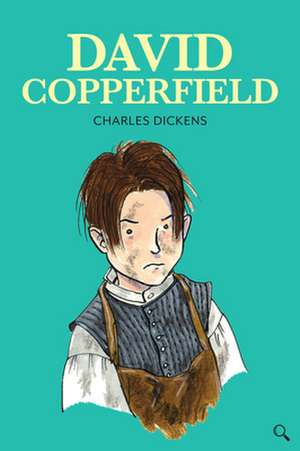 David Copperfield de Charles Dickens