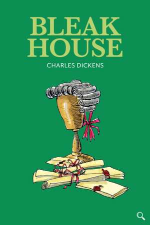 Bleak House de Charles Dickens