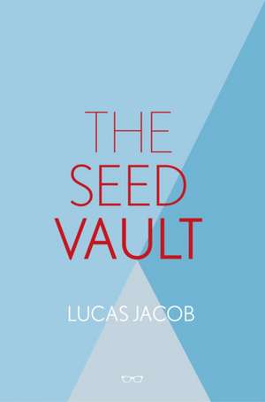 The Seed Vault de Lucas Jacob