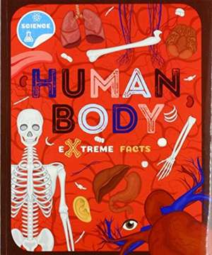 Human Body de Steffi Cavell-Clarke