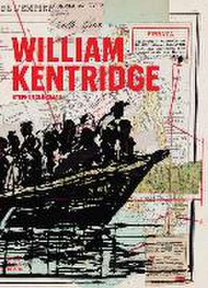 William Kentridge de Stephen Clingman