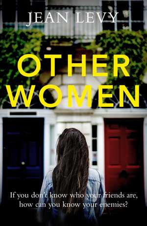 Other Women de Jean Levy