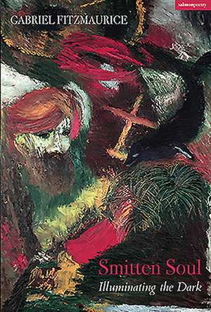 Smitten Soul de Gabriel Fitzmaurice