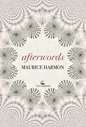 Afterwords de Maurice Harmon