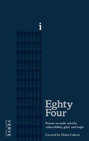 Eighty Four de Helen Calcutt