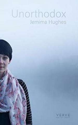 Unorthodox de Jemima Hughes