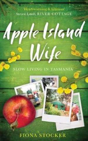 Apple Island Wife de Fiona Stocker