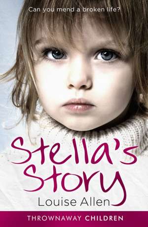 Stella's Story de Louise Allen