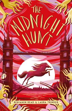 The Midnight Hunt de Benjamin Read